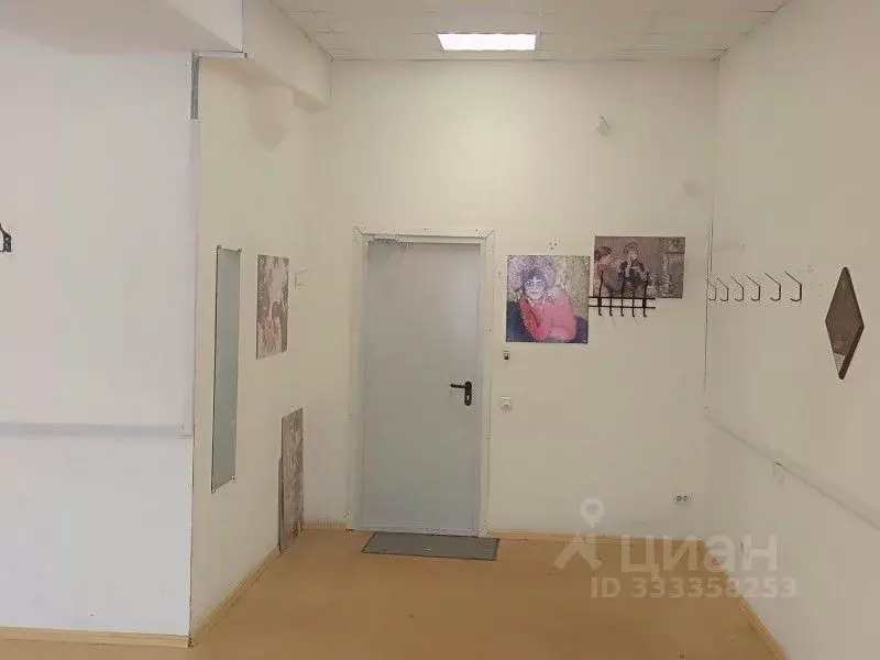 Офис в Санкт-Петербург ул. Салова, 56А (99 м) - Фото 2