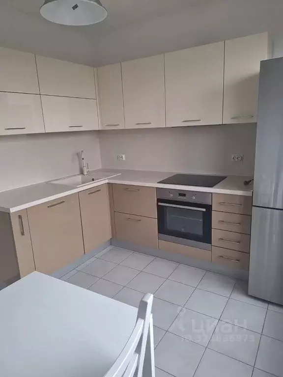 2-к кв. Москва Боровское ш., 2к5 (72.0 м) - Фото 1