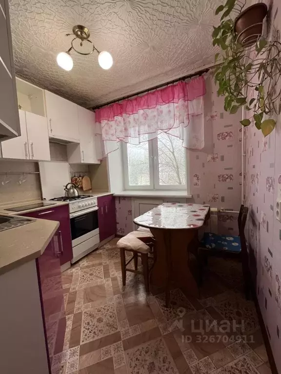 2-к кв. Ярославская область, Ярославль ул. Калинина, 7 (48.0 м) - Фото 1