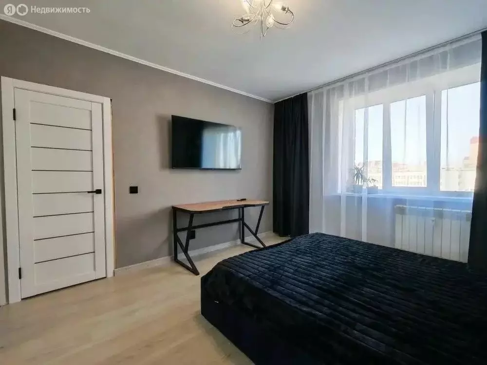 2-комнатная квартира: Тюмень, улица Михаила Сперанского, 25 (43.6 м) - Фото 1