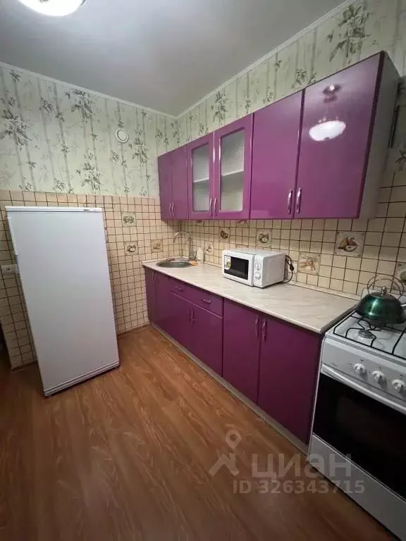 1-к кв. Московская область, Можайск ул. Дмитрия Пожарского, 8 (40.0 м) - Фото 1