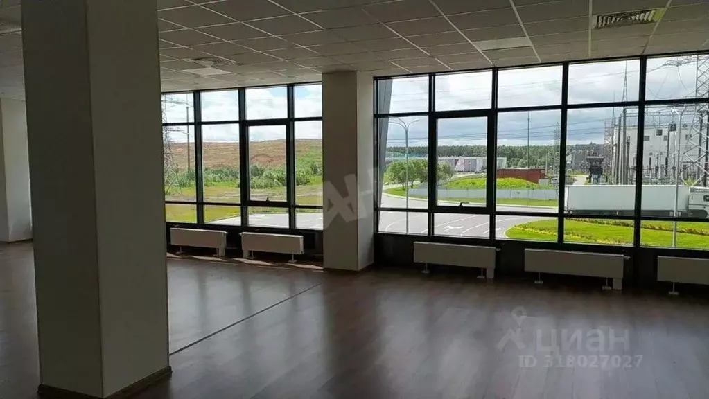 Офис в Москва Новоорловская ул., 3/1 (1000 м) - Фото 0