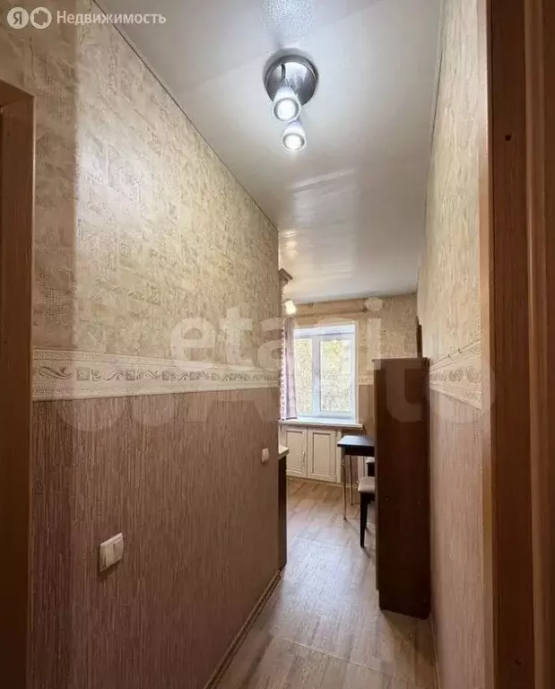 1-комнатная квартира: Ярославль, улица Некрасова, 69А (30.5 м) - Фото 1