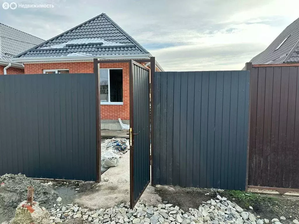 Дом в посёлок Берёзовый, Западная улица, 28 (120 м) - Фото 2