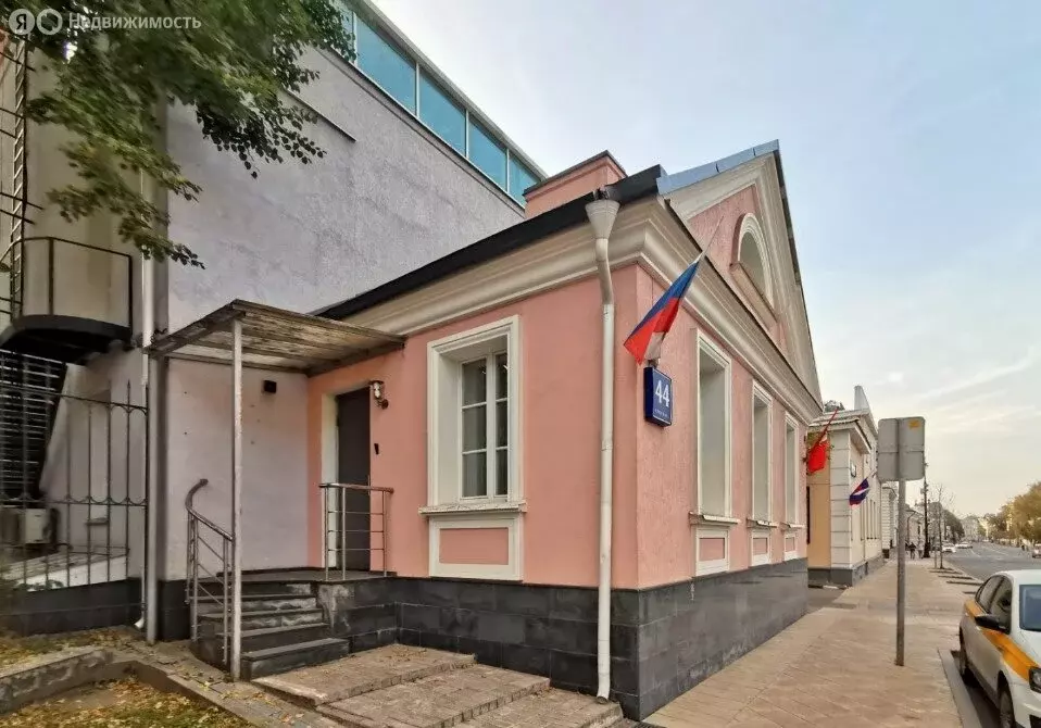 Офис (532 м) - Фото 1