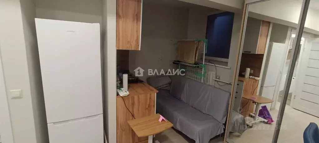 Студия Москва Старокаширское ш., 2К6 (16.4 м) - Фото 2