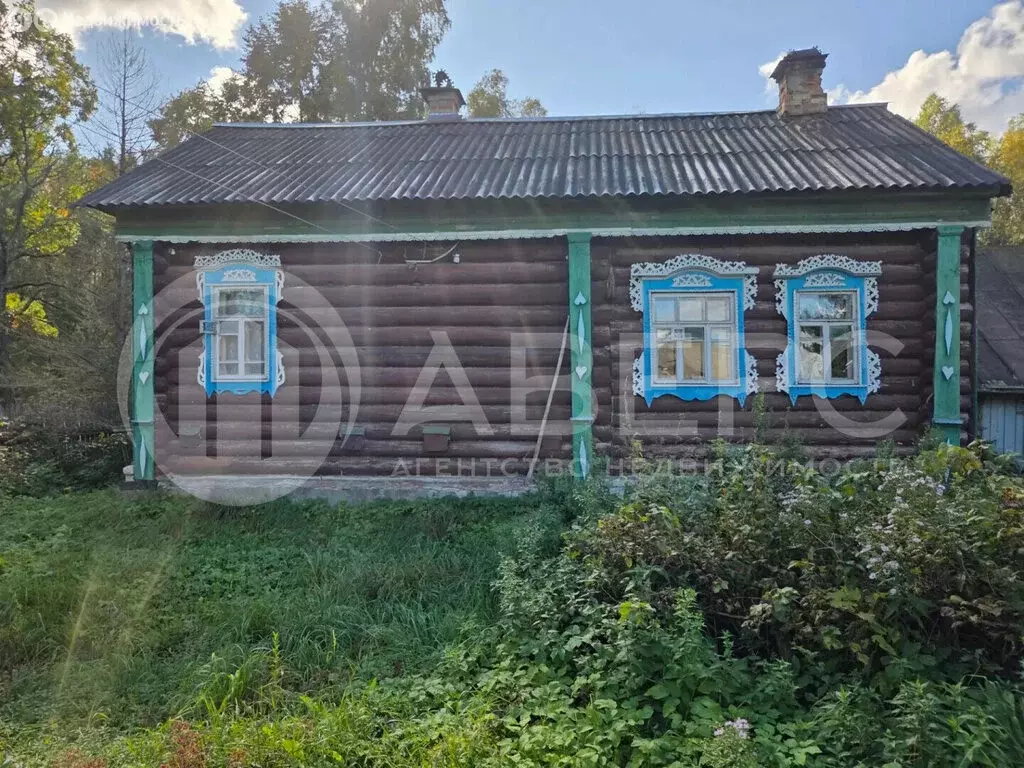 Дом в посёлок Красная Горбатка, Кустарная улица, 30 (46.6 м) - Фото 2