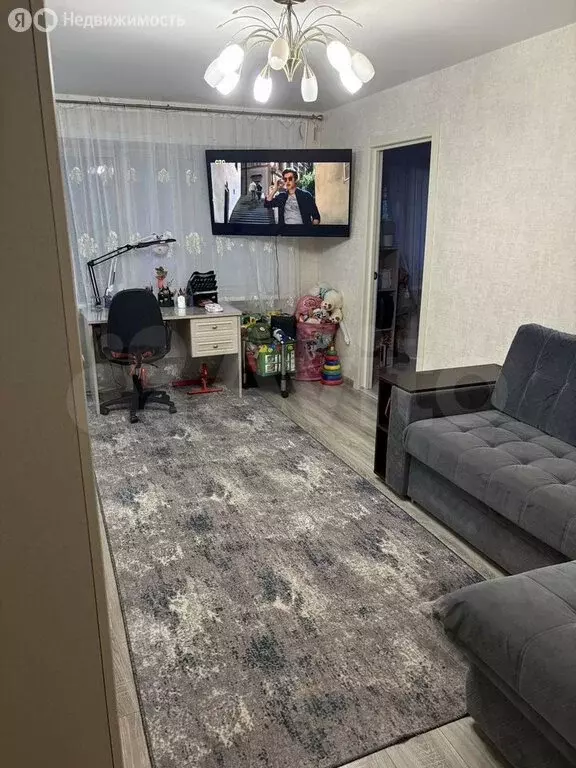 2-комнатная квартира: Кострома, Никитская улица, 134 (44.9 м) - Фото 1