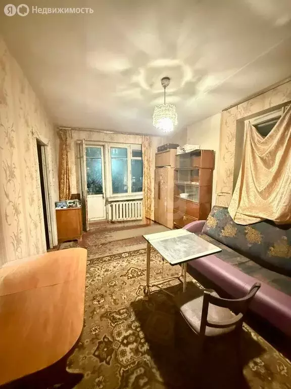 2-комнатная квартира: Тула, улица Кутузова, 19 (42.3 м) - Фото 1