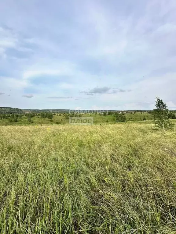 Участок в Башкортостан, Октябрьский Приозерный мкр,  (8.4 сот.) - Фото 0