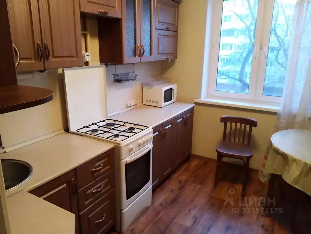 2-к кв. Нижегородская область, Нижний Новгород ул. Челюскинцев, 19 ... - Фото 1