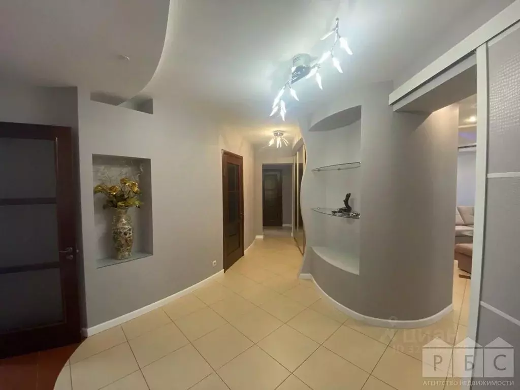 6-к кв. Саратовская область, Саратов ул. Имени Академика С.Г. ... - Фото 2