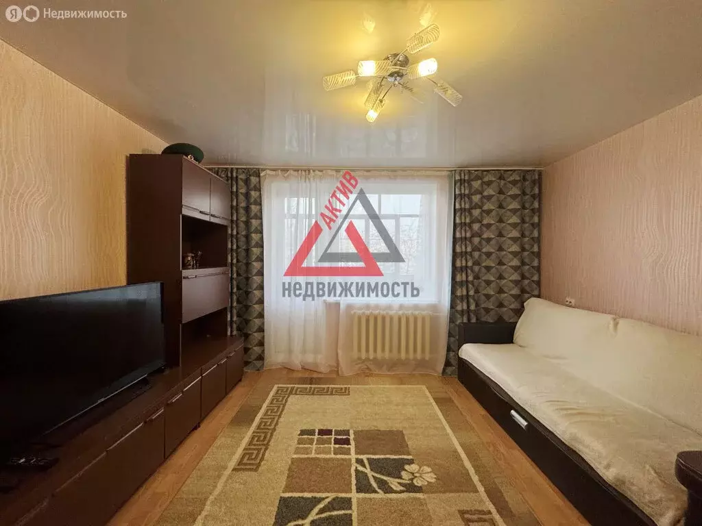 2-комнатная квартира: Каменск-Уральский, Комсомольский бульвар, 67 ... - Фото 2