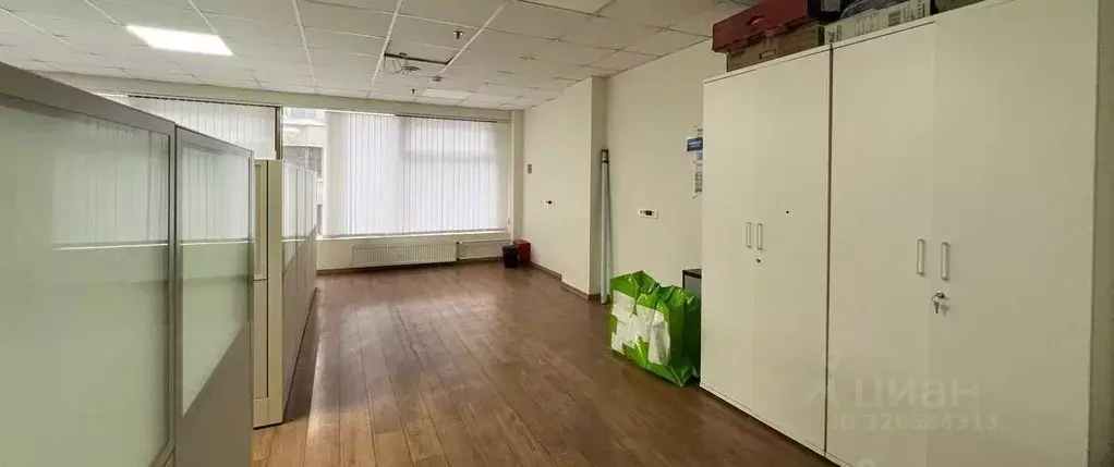 Офис в Санкт-Петербург пл. Александра Невского, 2 (1003 м) - Фото 2