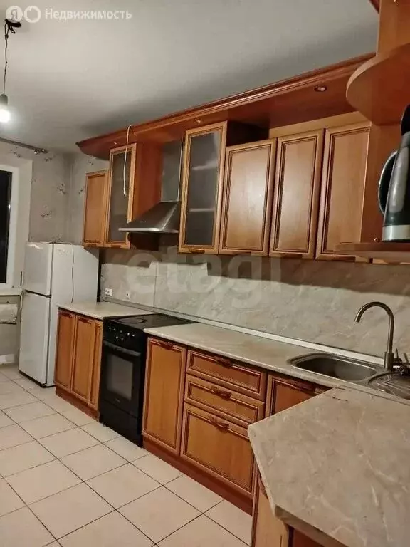2-комнатная квартира: Тюмень, улица Московский Тракт, 165 (59.5 м) - Фото 2