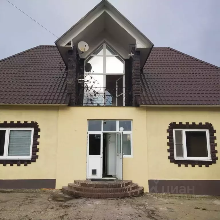 Дом в Московская область, Домодедово Белые Столбы мкр, ул. ... - Фото 1