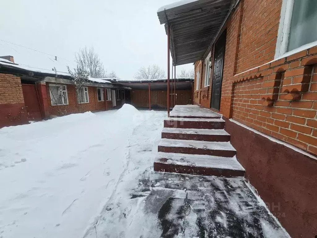 Участок в Ингушетия, Назрань ул. С. Дудаева (7.0 сот.) - Фото 0