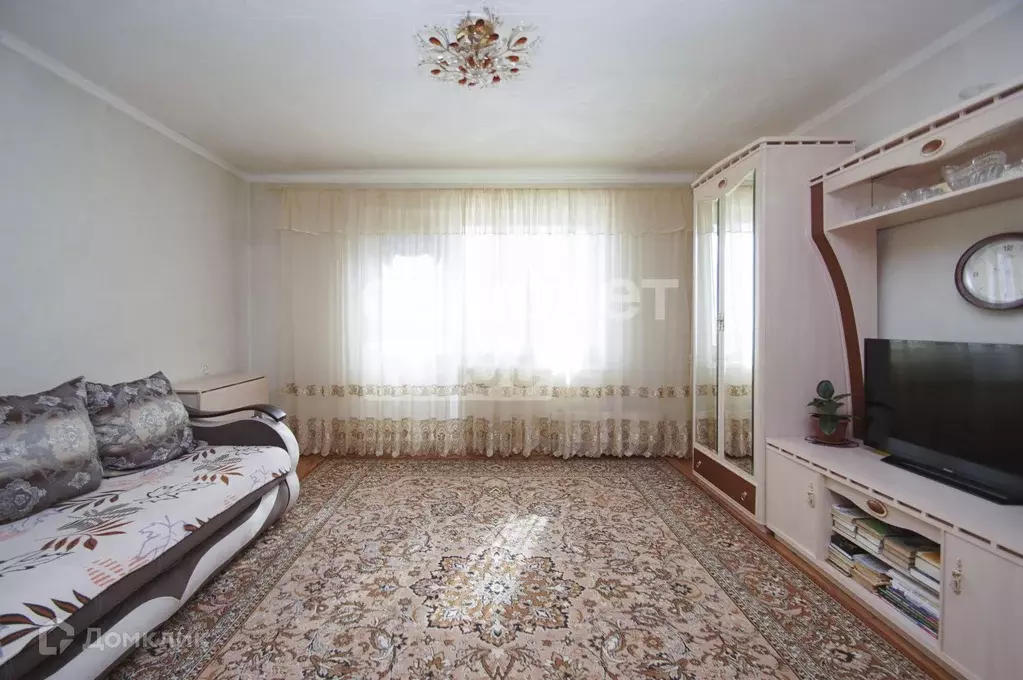 Продаётся 4-к квартира, 77.2 м - Фото 0