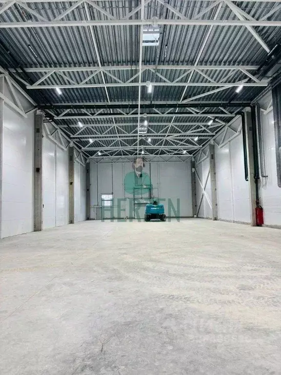 Производственное помещение в Московская область, Лыткарино Детский ... - Фото 1