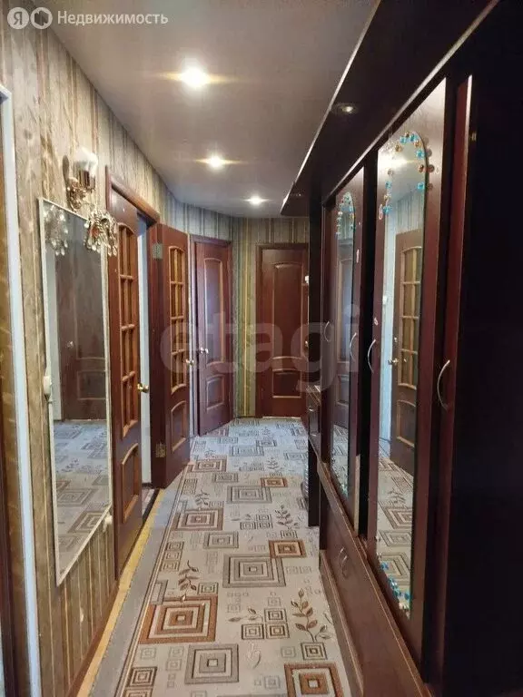 3-комнатная квартира: Алексин, Тульская улица, 135к1 (72.2 м) - Фото 0