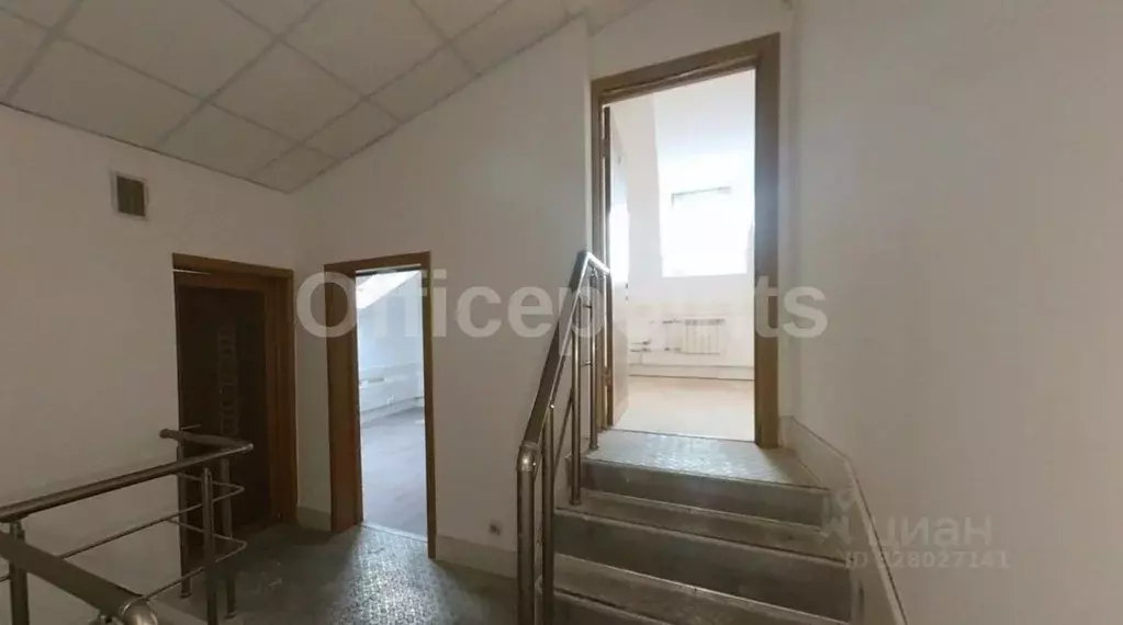 Офис в Москва Старая Басманная ул., 32 (311 м) - Фото 2