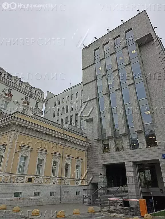 Офис (40 м) - Фото 2