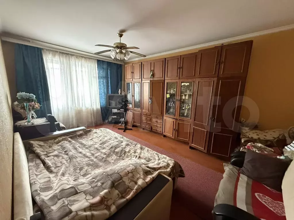 2-к. квартира, 51,3 м, 2/9 эт. - Фото 0