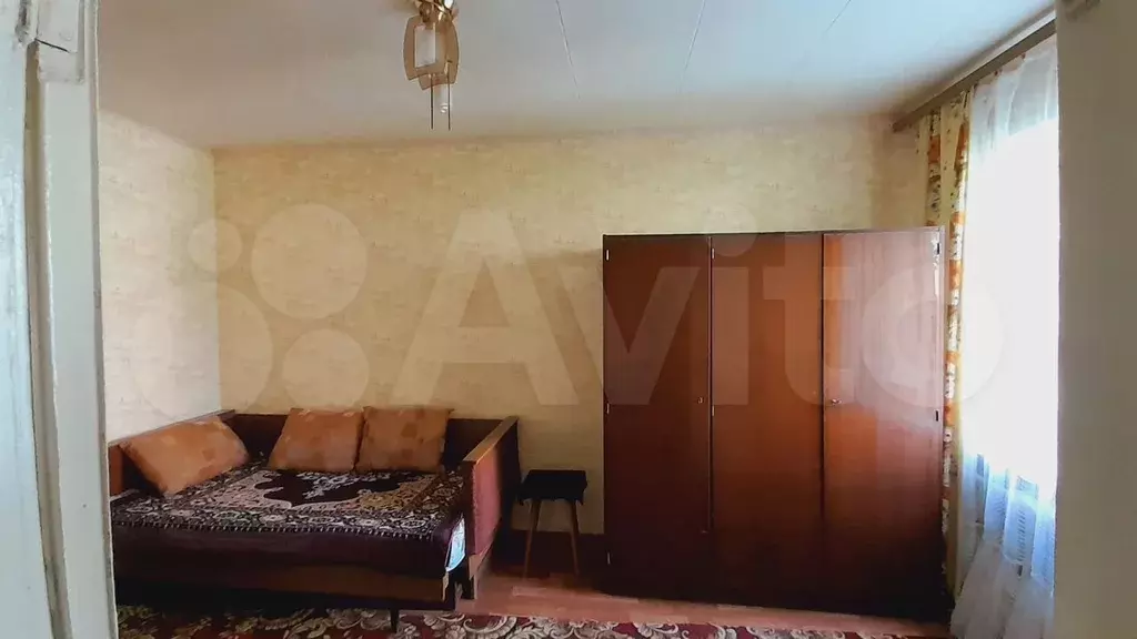 2-к. квартира, 45 м, 2/5 эт. - Фото 1