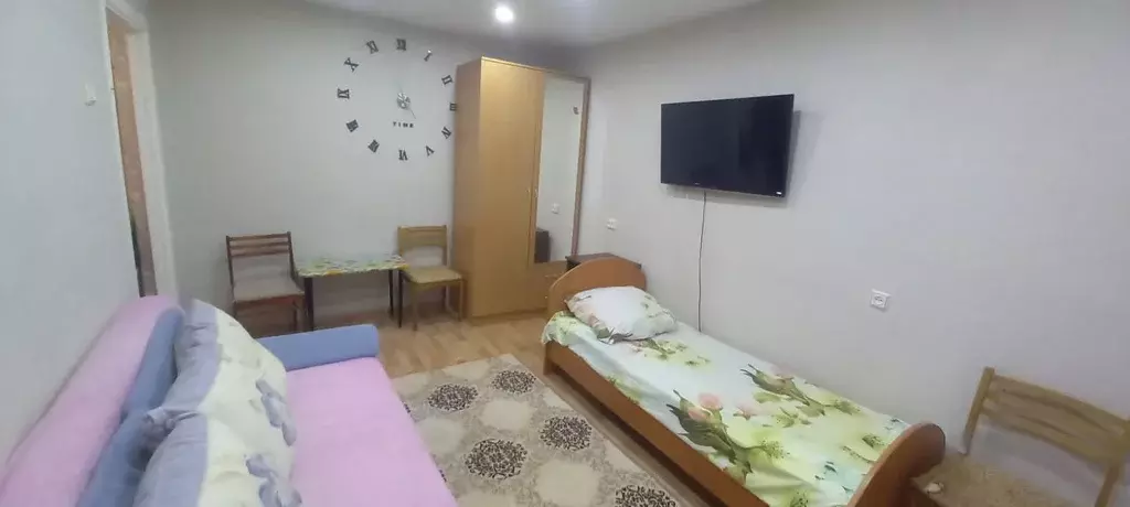 Продаётся 1-к квартира, 28.9 м - Фото 1