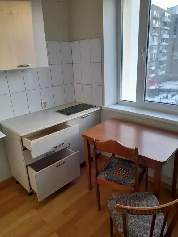 1-к кв. Саратовская область, Саратов проезд 5-й Динамовский, 6 (29.0 ... - Фото 1