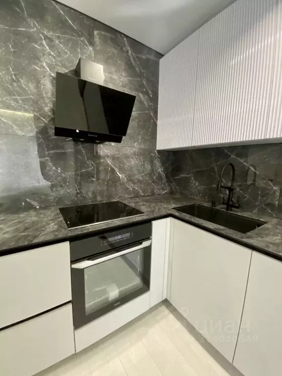 1-к кв. Ставропольский край, Железноводск городской округ, пос. ... - Фото 2