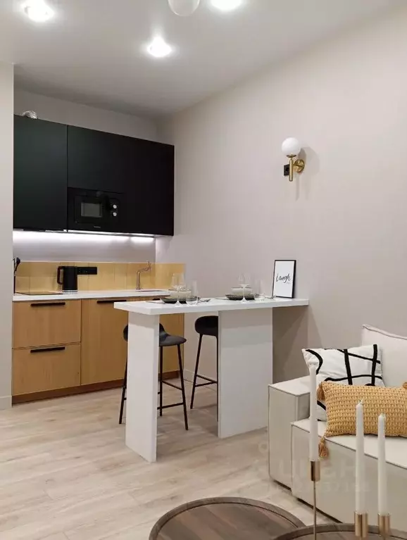 2-к кв. Москва ул. Академика Волгина, 2 (43.0 м) - Фото 1