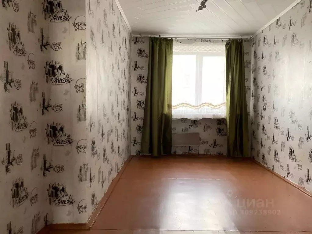 3-к кв. Омская область, Омск Входной мкр, 19/1 (67.0 м) - Фото 1