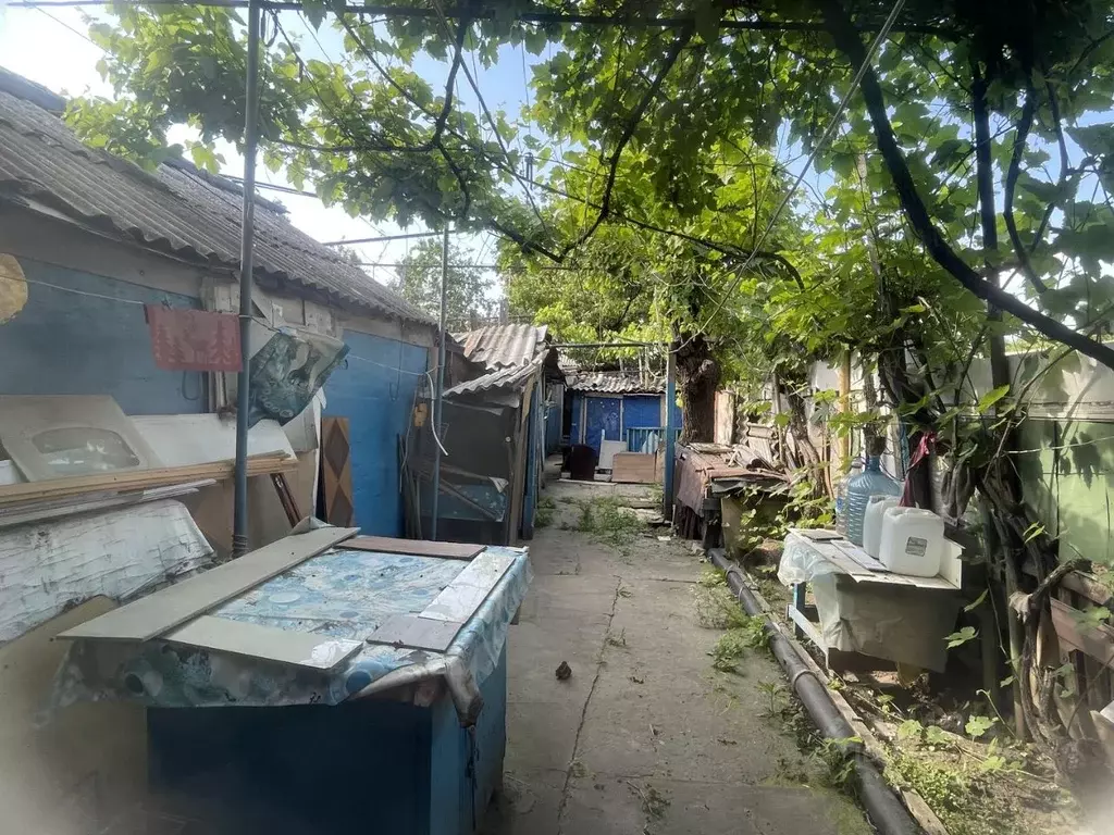 Дом в Ростовская область, Аксай ул. Луначарского, 23 (44 м) - Фото 0