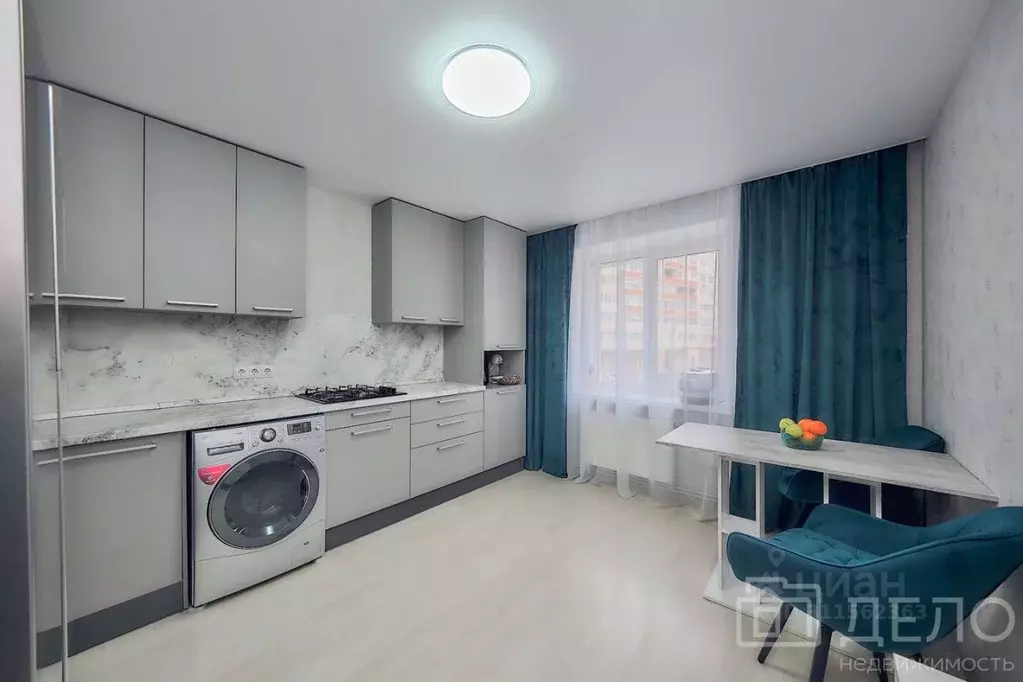 3-к кв. Рязанская область, Рязань ул. Новоселов, 40а (97.75 м) - Фото 1