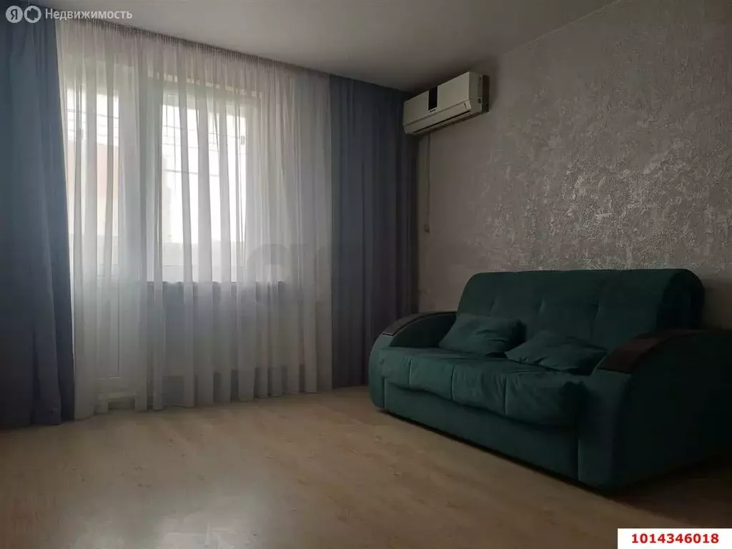 3-комнатная квартира: Краснодар, улица Героев-Разведчиков, 28 (90.1 м) - Фото 0