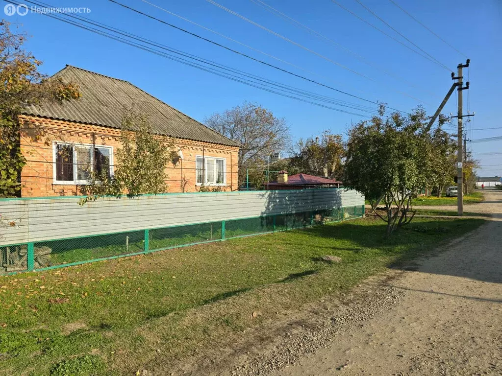 Дом в станица Каневская, Чипигинская улица, 42 (116.8 м) - Фото 2