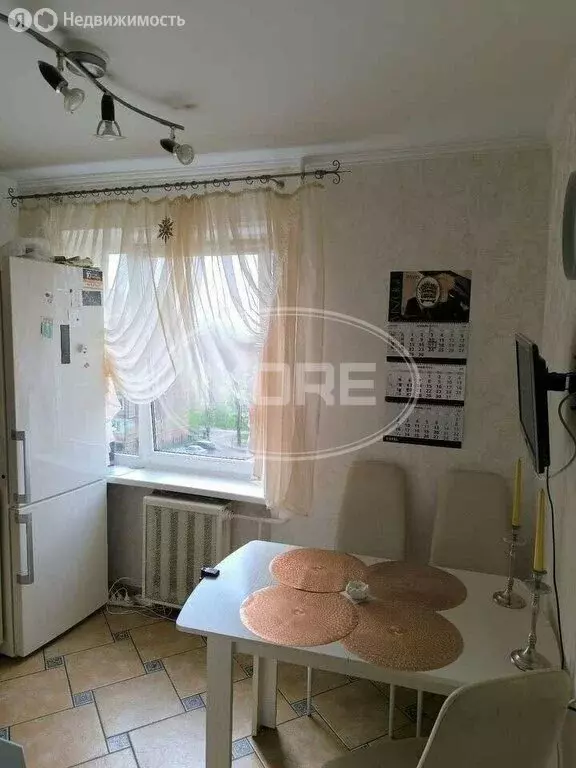 2-комнатная квартира: Калининград, Киевская улица, 121А (54.6 м) - Фото 1