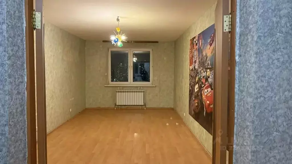 3-к кв. Московская область, Ивантеевка Пушкинский городской округ, ул. ... - Фото 2