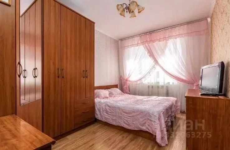 2-к кв. Ставропольский край, Ессентуки ул. Орджоникидзе, 83к3 (59.7 м) - Фото 2