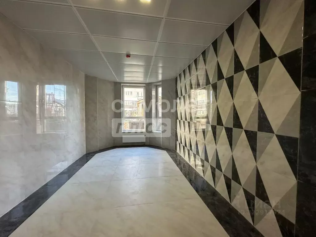 3-к кв. Волгоградская область, Волгоград ул. Пархоменко, 2 (108.0 м) - Фото 1