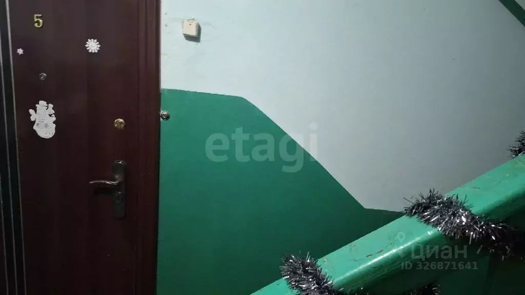 3-к кв. Липецкая область, Липецк Студеновская ул., 33 (55.2 м) - Фото 2