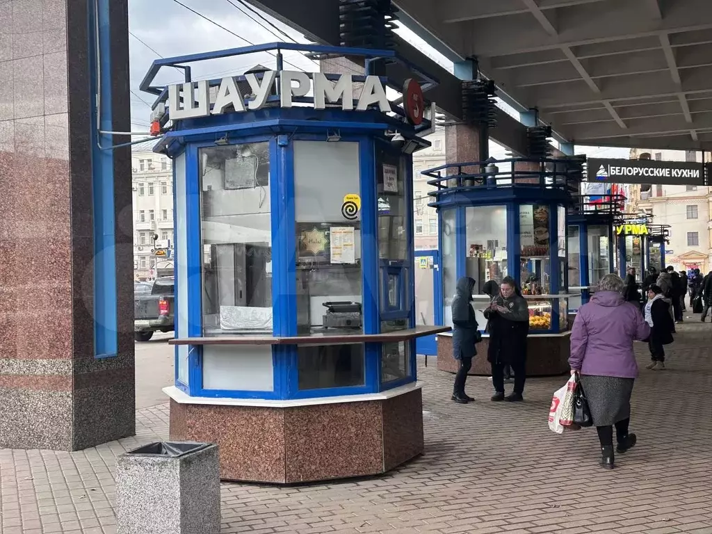 Свободного назначения, 5 м на Трафике - Фото 0