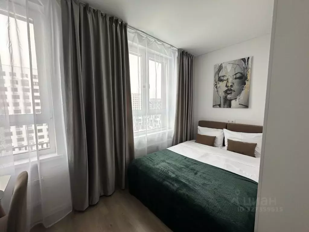 Студия Московская область, Мытищи пер. 1-й Стрелковый, 5 (25.0 м) - Фото 1