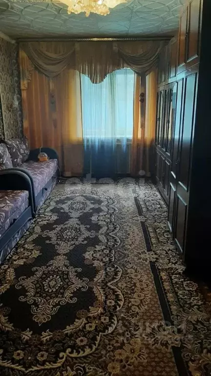 Дом в Орловская область, Колпна пгт ул. Железнодорожная, 23 (77 м) - Фото 1