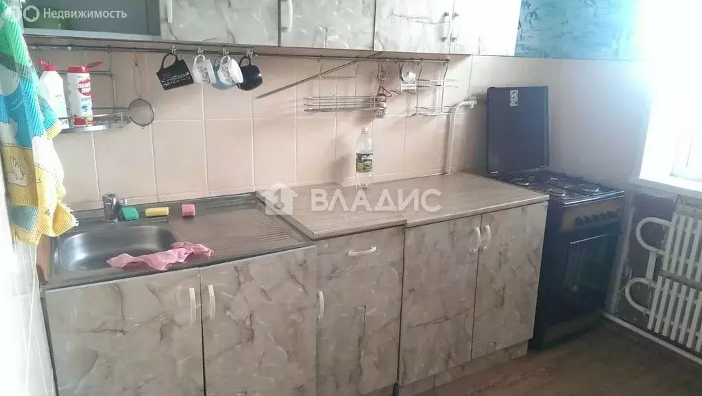 2-комнатная квартира: Старый Оскол, улица Свердлова, 25 (52.2 м) - Фото 2