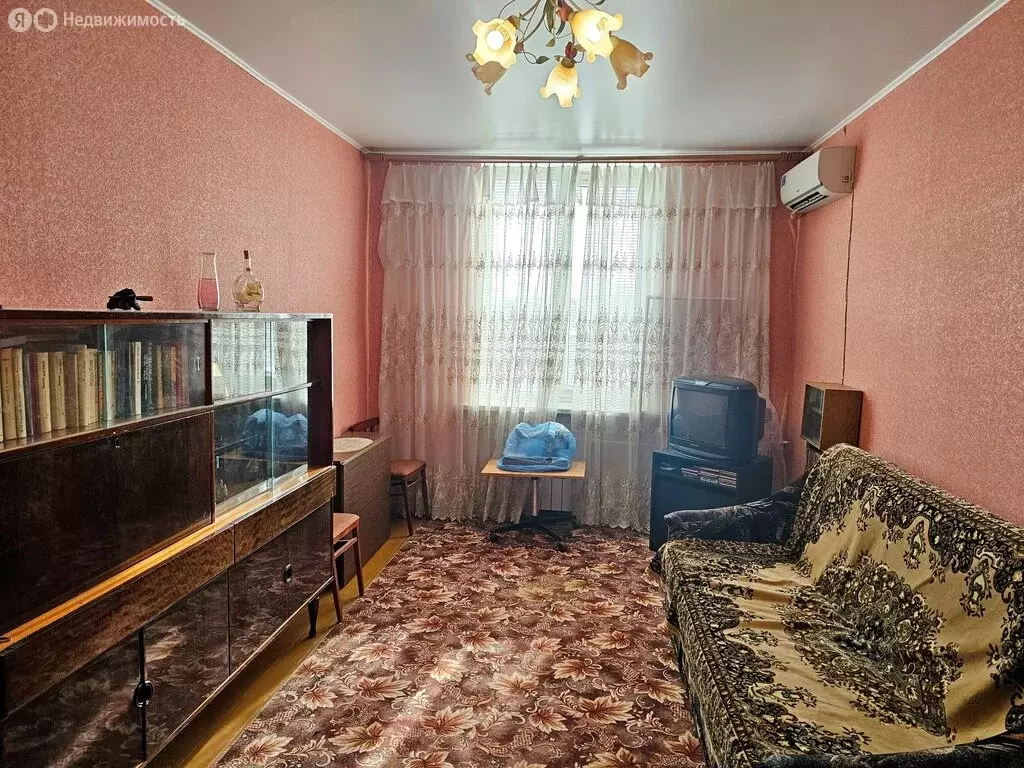 2-комнатная квартира: Саратов, 2-я Садовая улица, 138 (49.1 м) - Фото 1
