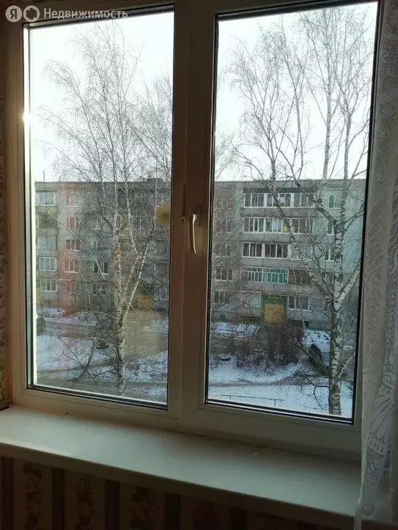 2-комнатная квартира: Конаково, улица Строителей, 14 (47.5 м) - Фото 1