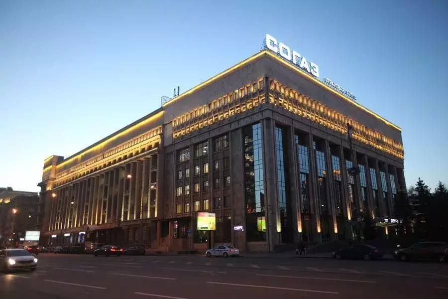 Офис в Москва Уланский пер., 22С1 (15 м) - Фото 0