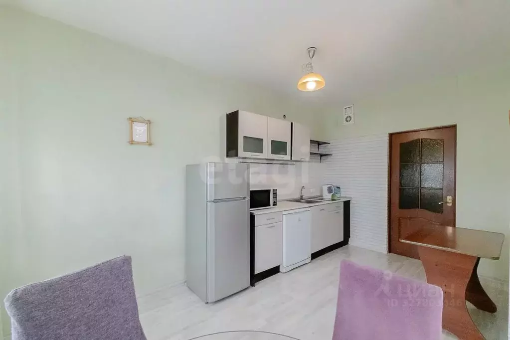 Студия Свердловская область, Екатеринбург ул. Комсомольская, 76 (61.9 ... - Фото 1